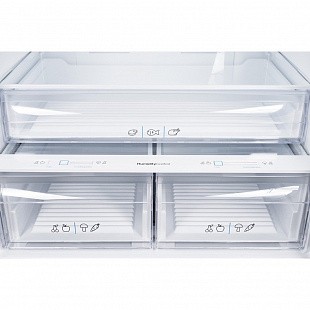Холодильник KUPPERSBERG NRV 1867 DX