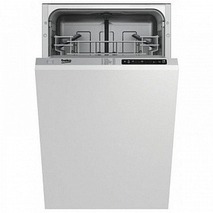 Посудомоечная машина BEKO DIS 15010