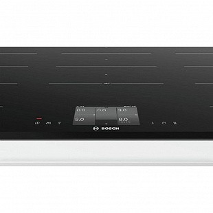 Индукционая варочная панель BOSCH PXX975KW1E