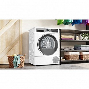 Сушильная машина BOSCH WQG235A0IT