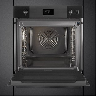 Духовой шкаф SMEG SO6101S2B3