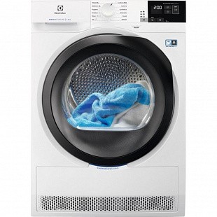 Сушильная машина ELECTROLUX EW9H478S