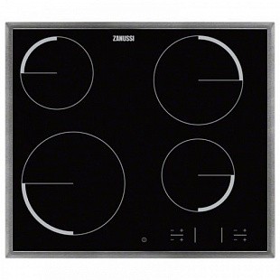Варочная панель ZANUSSI ZEV 56340 XB