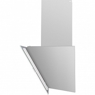 Вытяжка MAUNFELD MERSEY 60 INOX GLASS WHITE