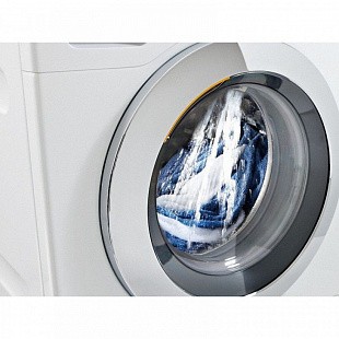 Стиральная машина MIELE WCR870 WPS CHROME EDITION