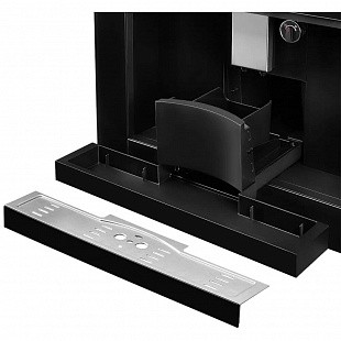 Встраиваемая кофемашина KUPPERSBERG KCM 182 BLACK