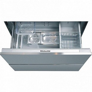 Встраиваемый холодильник KITCHENAID KCBDX 88900
