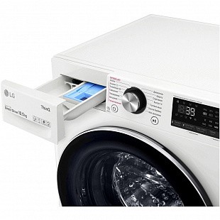 Стиральная машина LG TW4V9RW9W