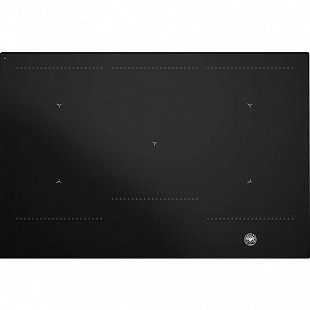 Индукционая варочная панель BERTAZZONI P785IM2G5NE