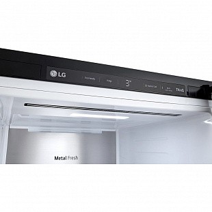 Холодильник LG GC-B401FEPM