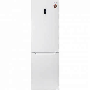 Холодильник WEISSGAUFF WRK 2000 WNF DC INVERTER