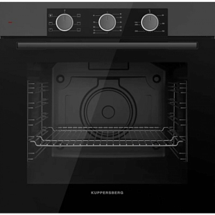 Электрический духовой шкаф KUPPERSBERG HF 603 GR