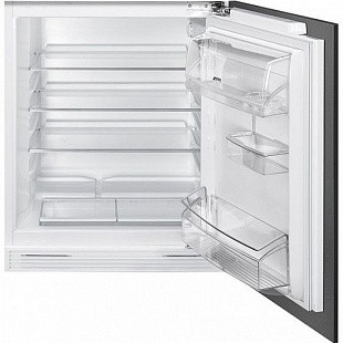 Встраиваемый холодильник SMEG UD7140LSP