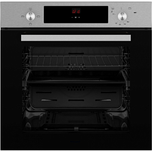 Духовой шкаф WEISSGAUFF WGO 700 D INOX