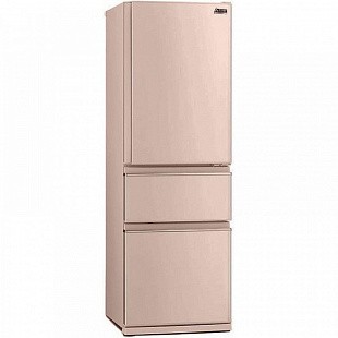Холодильник MITSUBISHI ELECTRIC MR-CXR46EN-PS