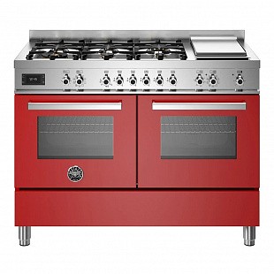 Варочный центр Bertazzoni Professional PRO126G2EROT
