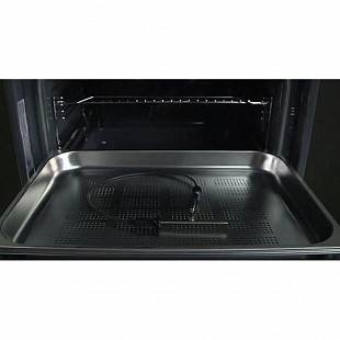 Духовой шкаф KORTING OKB 8101N STEAM