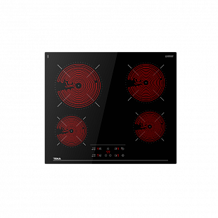 Варочная панель TEKA TBC 64010 TTC BLACK