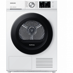 Сушильная машина SAMSUNG DV90BBA245AWLE