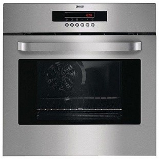 Духовой шкаф ZANUSSI ZOB 590 X