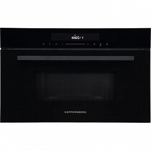 Встраиваемая микроволновая печь KUPPERSBERG HMW 634 B
