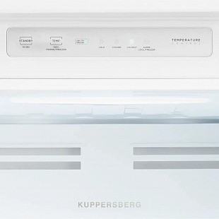 Встраиваемая морозильная камера KUPPERSBERG SFB 1780