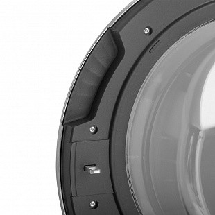 Стиральная машина с сушкой MAUNFELD MFWM1486WH06