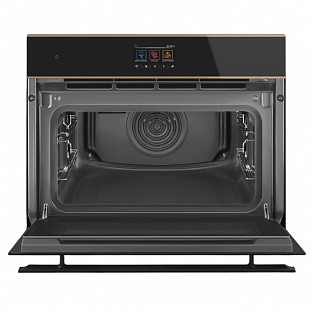 Духовой шкаф SMEG SO4604S4PNR DOLCE STIL NOVO