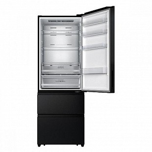 Холодильник GORENJE NRM7201SBXL4