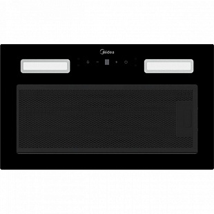 Вытяжка MIDEA MH60I550GB