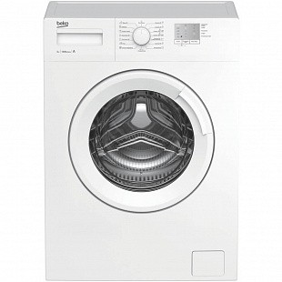 Стиральная машина BEKO WRS5511BWW