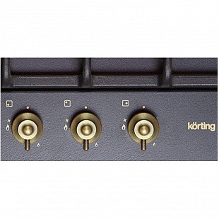 Варочная панель KORTING HG 455 CTRN