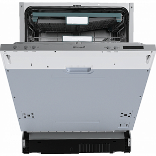 Встраиваемая посудомоечная машина WEISSGAUFF BDW 6033 WI-FI INVERTER AUTOOPEN