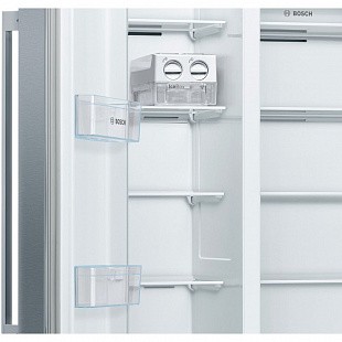 Холодильник BOSCH KAN93VL30R