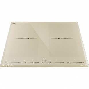 Варочная панель MAUNFELD CVI594SF2BG LUX INVERTER