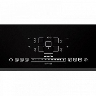 Варочная панель SMEG SIM592B