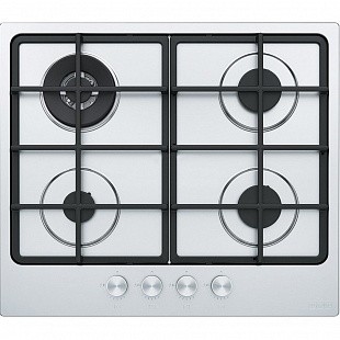 Газовая варочная панель FRANKE FHSM 604 4G XS C