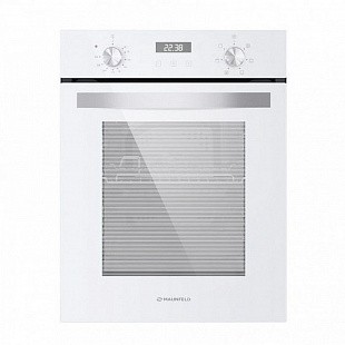 Духовой шкаф MAUNFELD EOEM516W