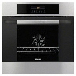 Духовой шкаф ZANUSSI ZOB 38903 XD