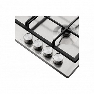 Газовая варочная панель DELONGHI NSL 460 X RUS