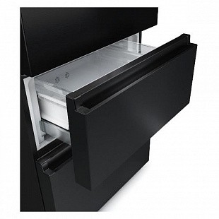 Холодильник GORENJE NRM7201SBXL4