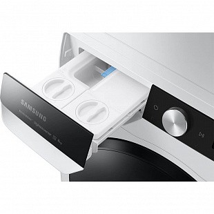 Стиральная машина SAMSUNG WW80AG6L28BELD
