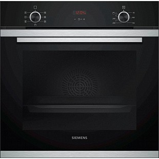 Духовой шкаф SIEMENS HB213ABS0