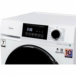 Стиральная машина MIDEA MFC3712BSW40/W