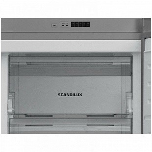 Морозильная камера SCANDILUX FS711Y02 S