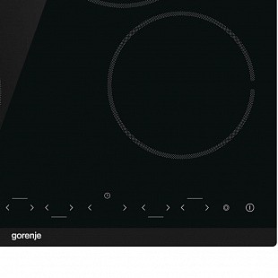 Варочная панель GORENJE ECT642BCSCE