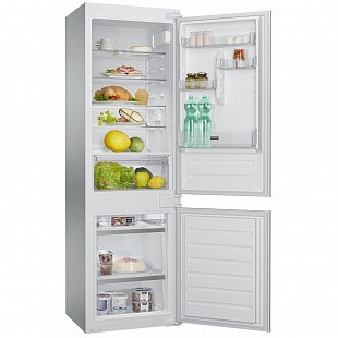 Встраиваемый холодильник Franke FCB 320 S NE E