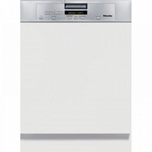 Посудомоечная машина MIELE G 5500 SCI