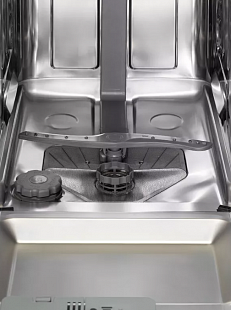 Встраиваемая посудомоечная машина DELONGHI DDW 06S Amelia