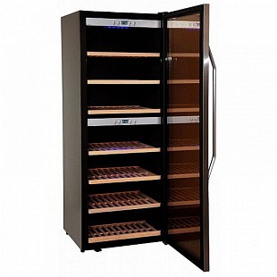 Винный шкаф WINE CRAFT SC-126BZ GRAND CRU